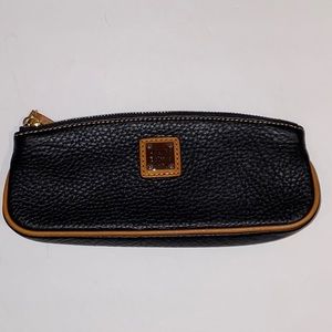 New Dooney and Bourke small cosmetic bag